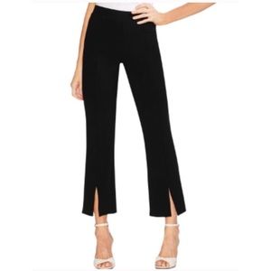 Vince Camuto pants with front slits